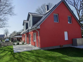 Ferienhaus FH15, Graal-Muritz